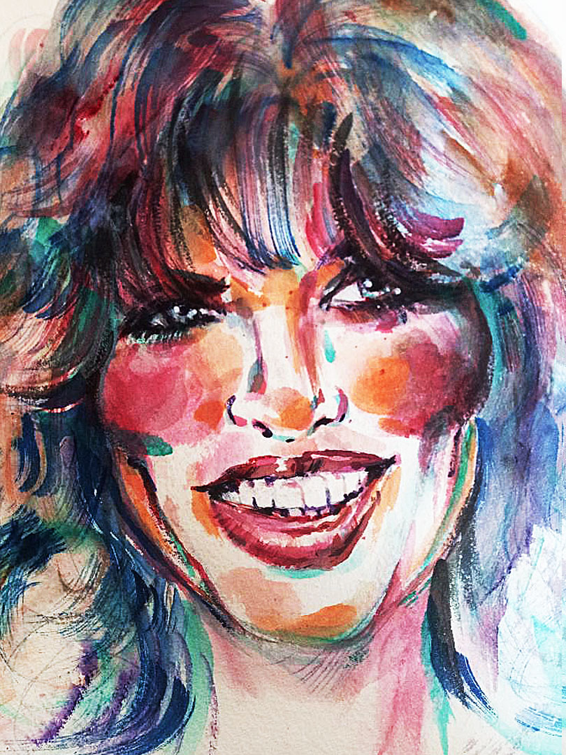 Carly Simon