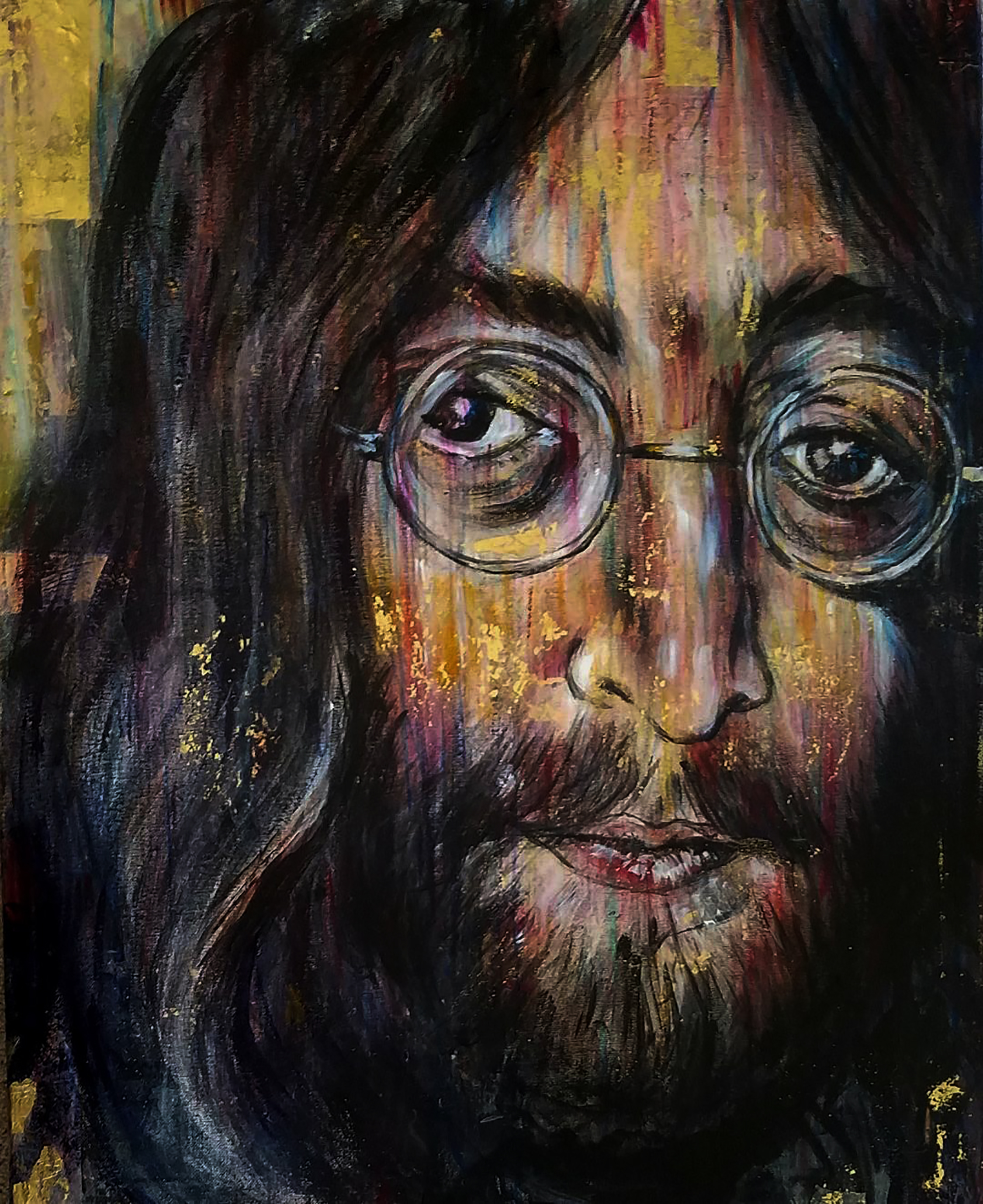 John Lennon