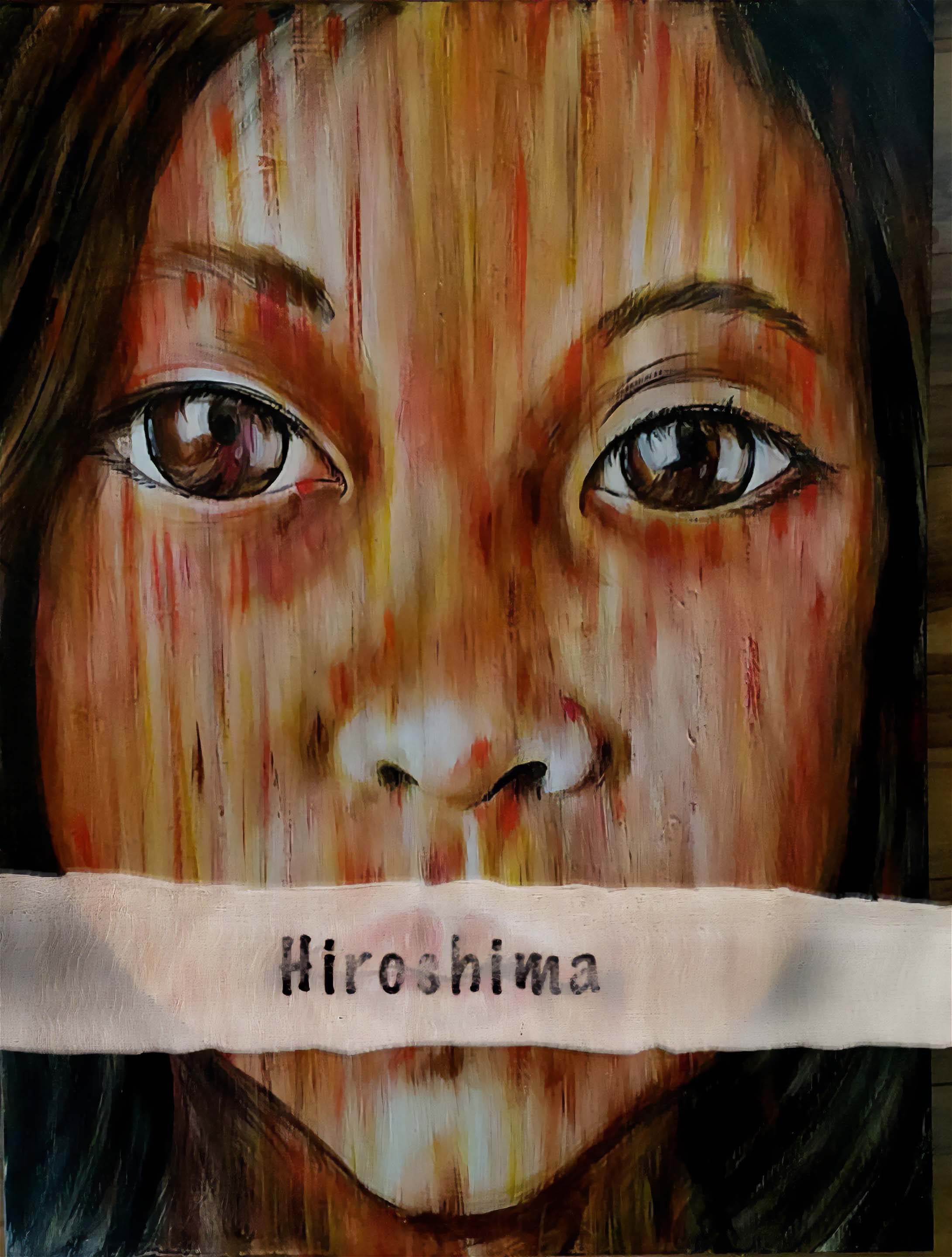 Political Statement II